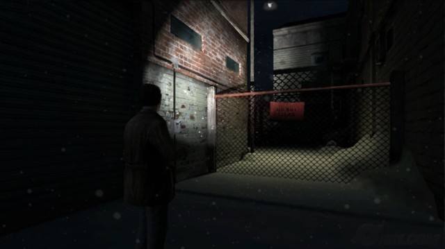 Silent Hill: Shattered Memories - Imagen 50